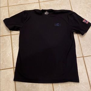 Zorrel t-shirt size L